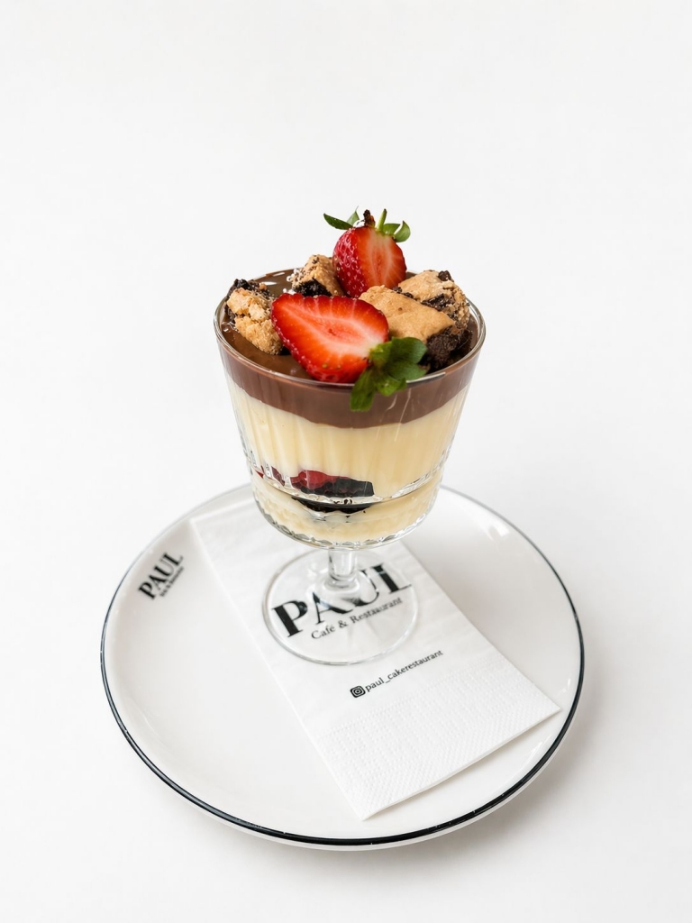 Browni Cup