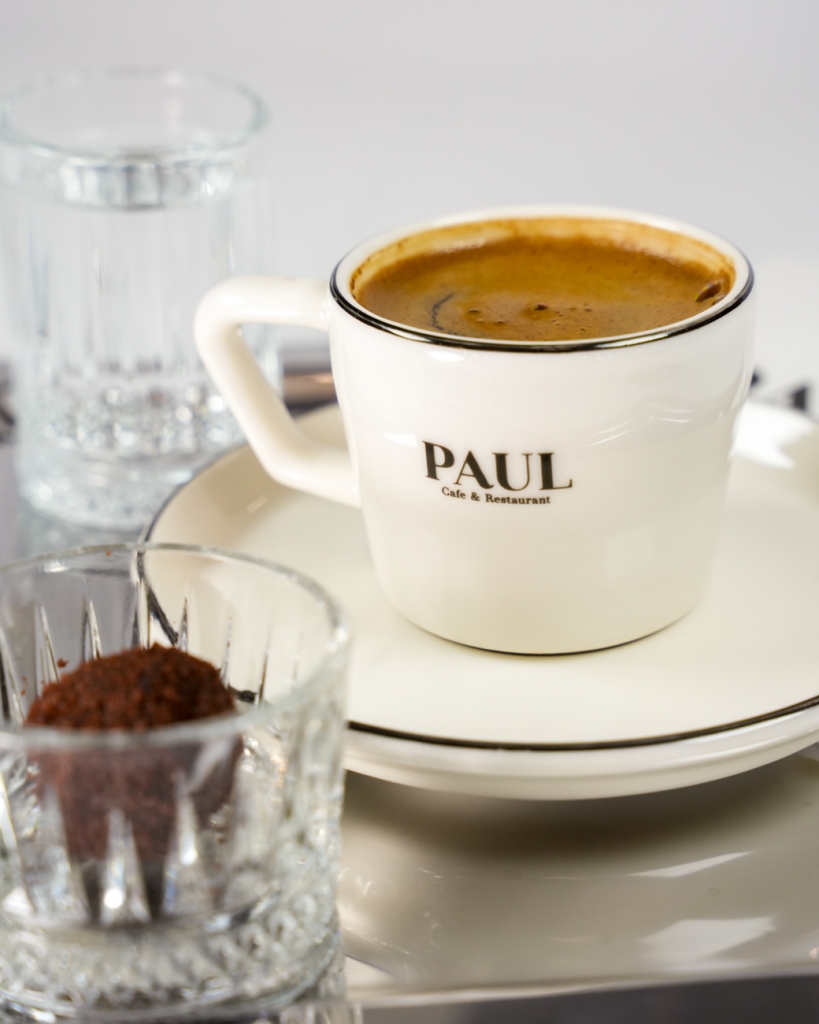 Double Türk Kahvesi