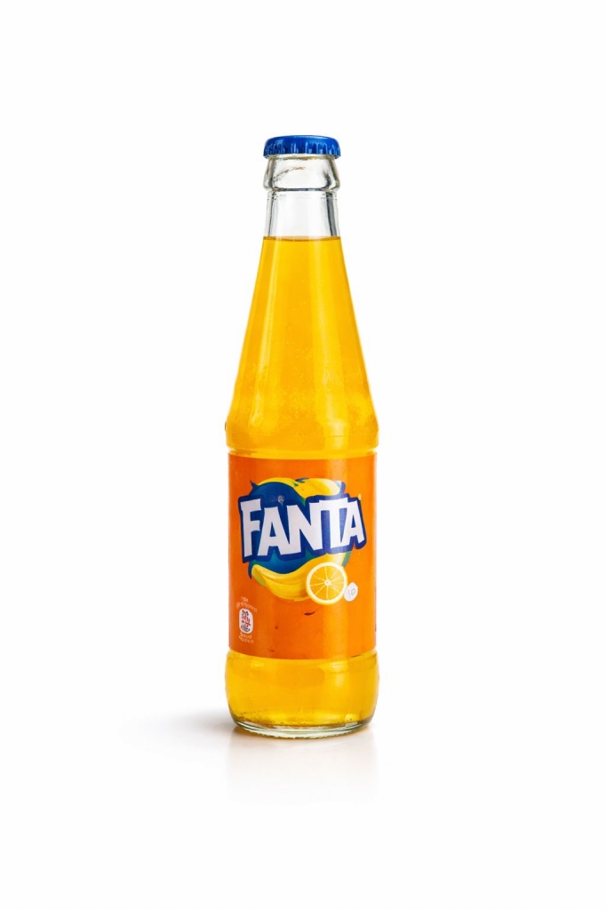 Fanta