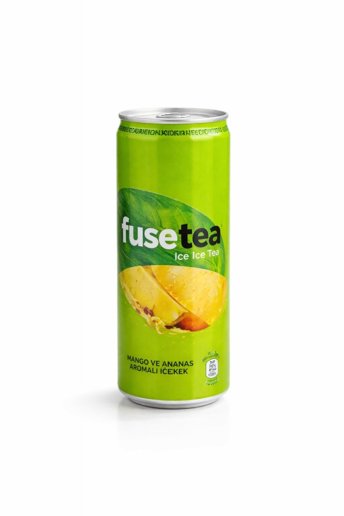 Ice Tea Mango