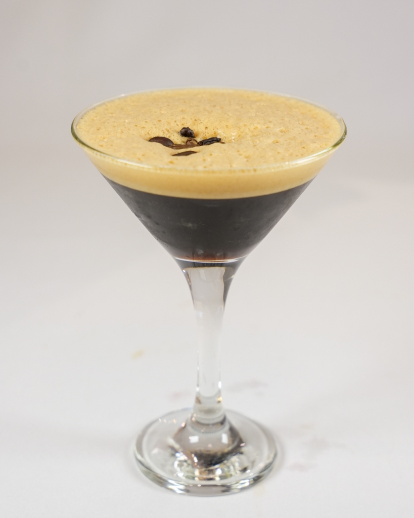 Martini Espresso